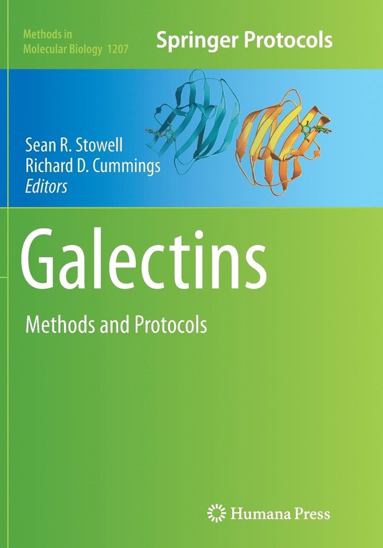 Galectins 1