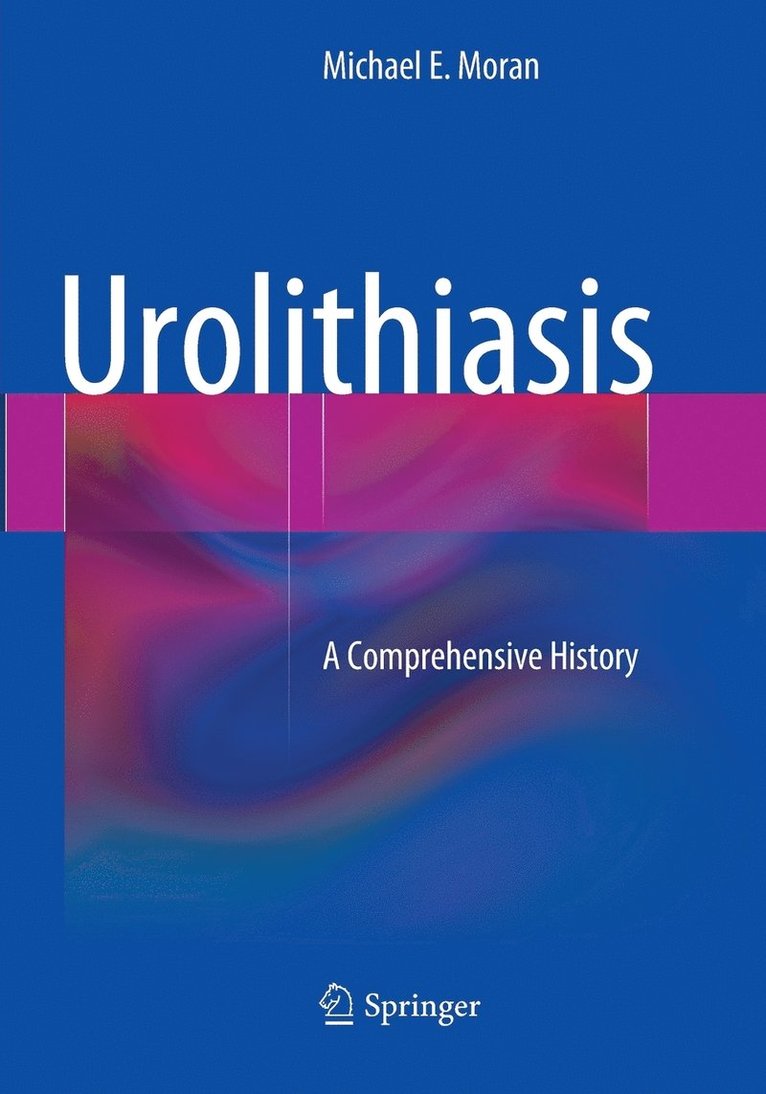Urolithiasis