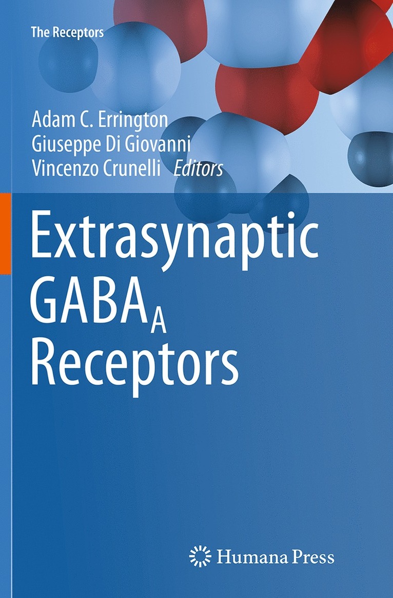 Extrasynaptic GABAA Receptors 1