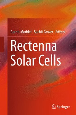 Rectenna Solar Cells 1