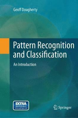 bokomslag Pattern Recognition and Classification