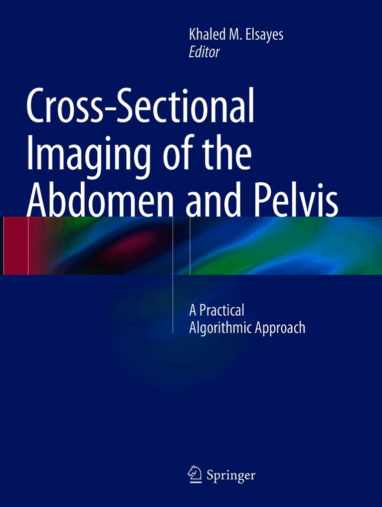 Cross-Sectional Imaging of the Abdomen and Pelvis