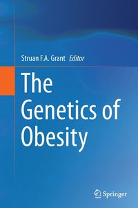 bokomslag Genetics of Obesity