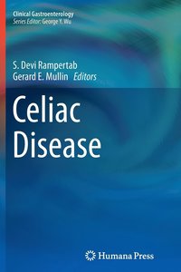 bokomslag Celiac Disease