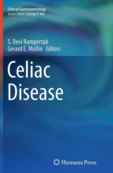 bokomslag Celiac Disease