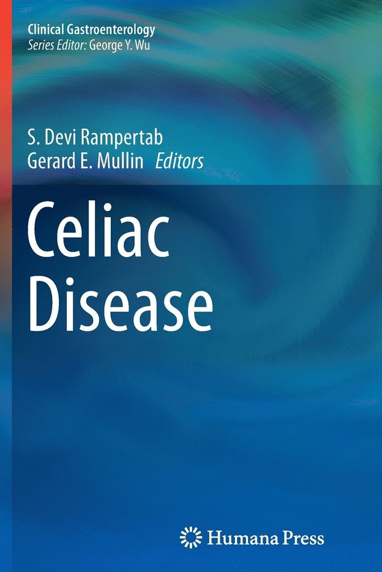 Celiac Disease 1