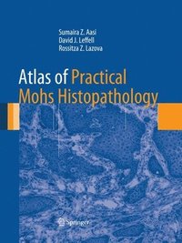 bokomslag Atlas of Practical Mohs Histopathology