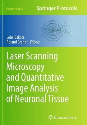 Laser Scanning Microscopy and Quantitative Image Analysis of Neuronal Tissue 1