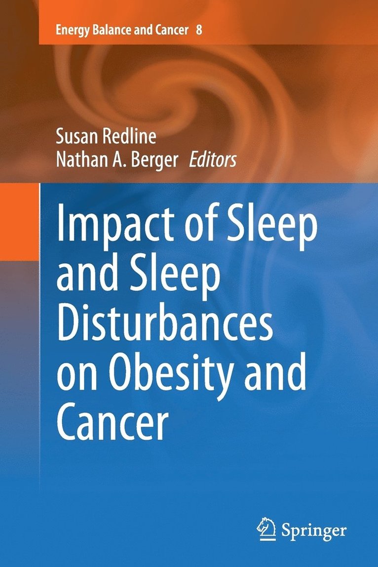 Impact of Sleep and Sleep Disturbances on Obesity and Cancer 1