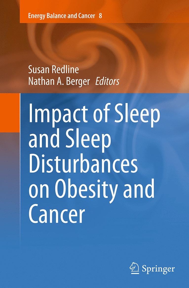 Impact of Sleep and Sleep Disturbances on Obesity and Cancer 1