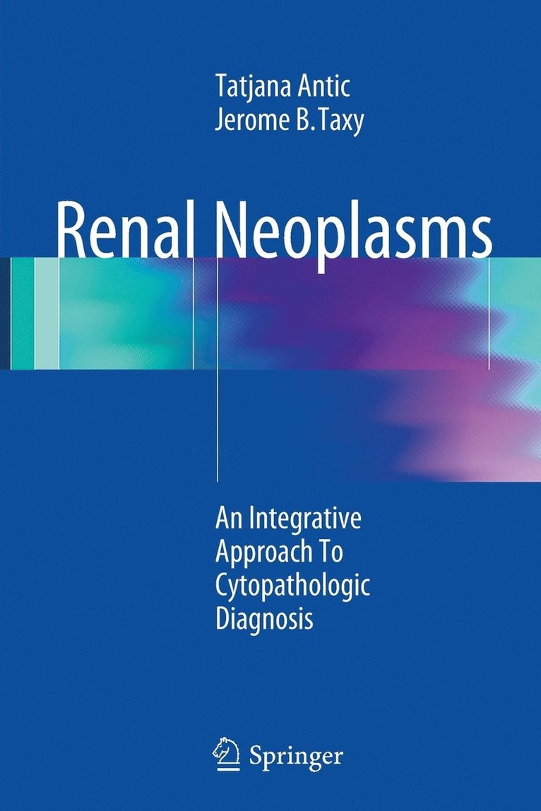 Renal Neoplasms 1
