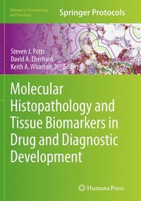 bokomslag Molecular Histopathology and Tissue Biomarkers in Drug and Diagnostic Development