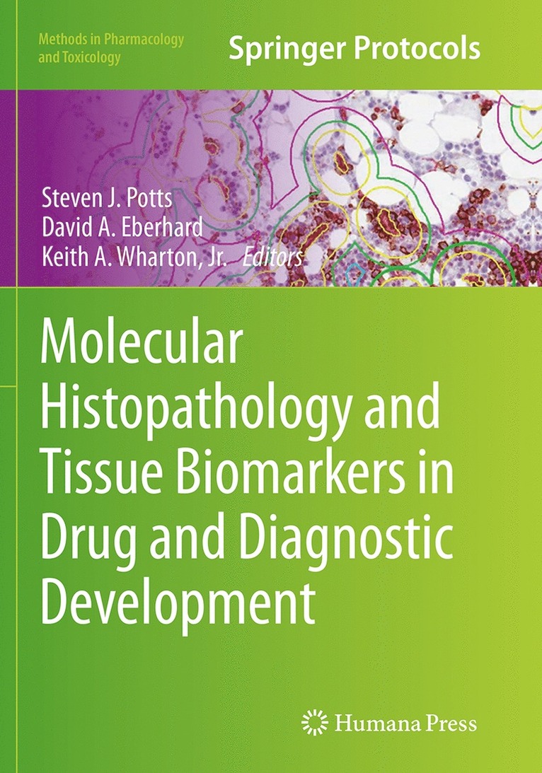 Molecular Histopathology and Tissue Biomarkers in Drug and Diagnostic Development
