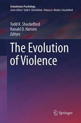 The Evolution of Violence 1