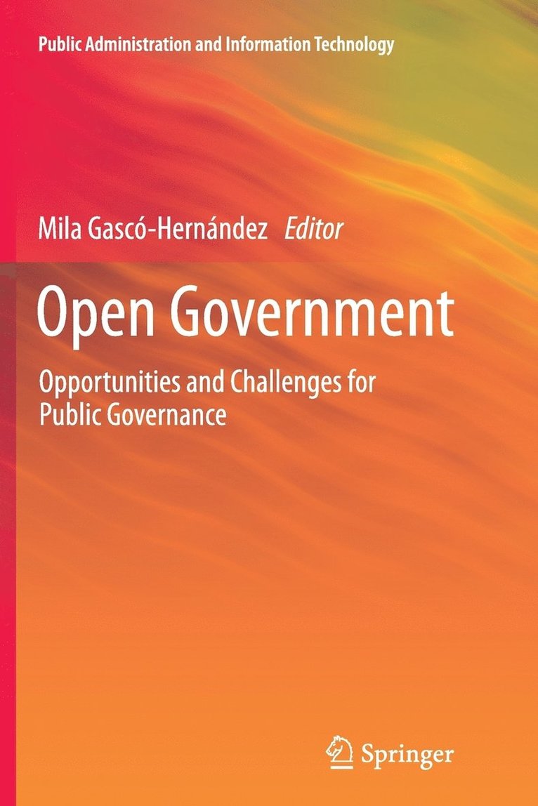 Open Government 1