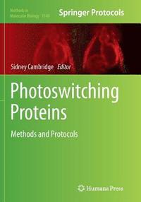 bokomslag Photoswitching Proteins