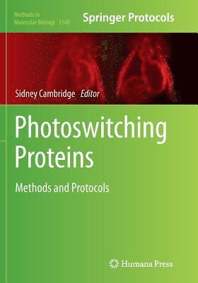 Photoswitching Proteins 1