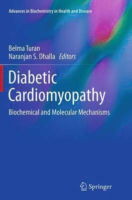 Diabetic Cardiomyopathy 1