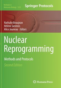 bokomslag Nuclear Reprogramming