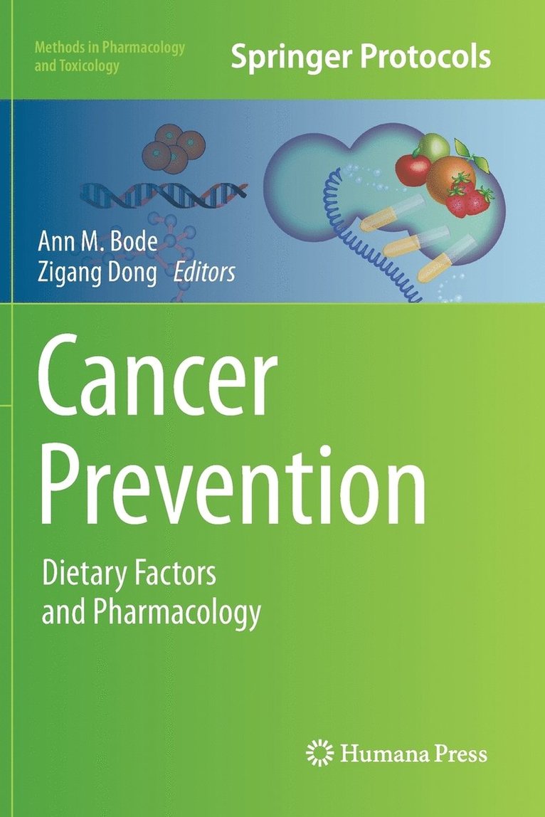 Cancer Prevention 1