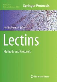 bokomslag Lectins