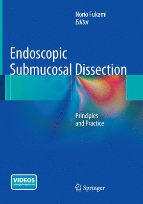 bokomslag Endoscopic Submucosal Dissection