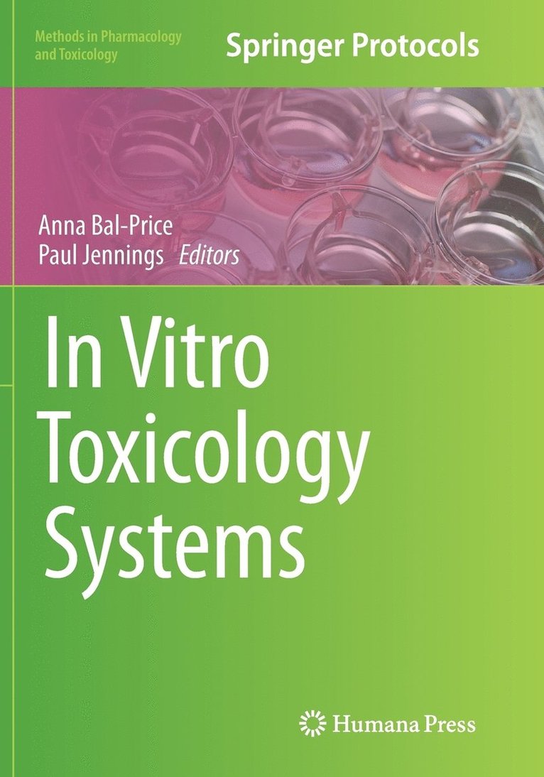 In Vitro Toxicology Systems 1