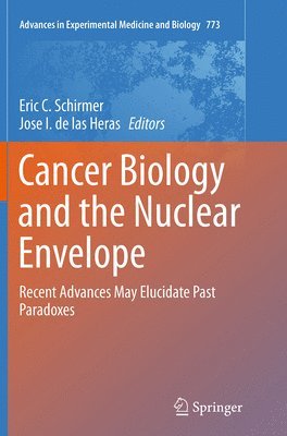 Cancer Biology and the Nuclear Envelope 1