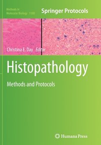 bokomslag Histopathology