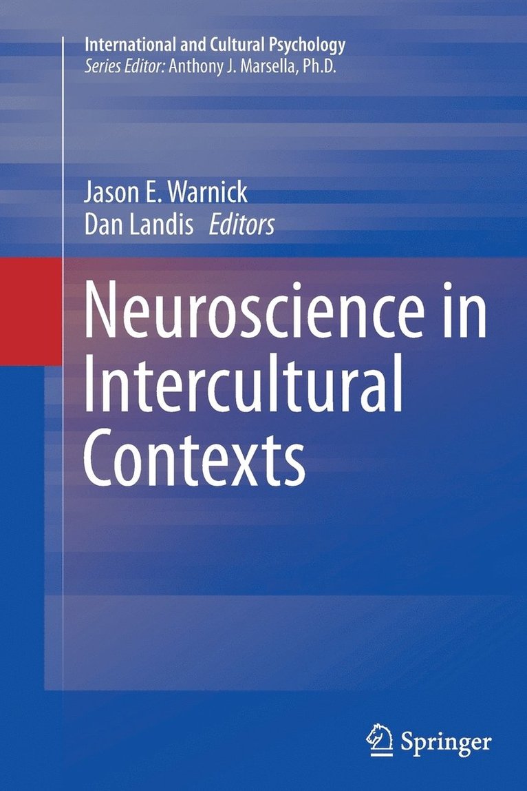 Neuroscience in Intercultural Contexts 1