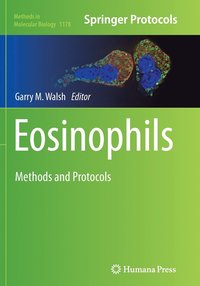 bokomslag Eosinophils