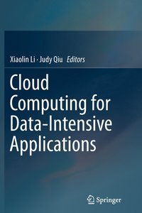 bokomslag Cloud Computing for Data-Intensive Applications