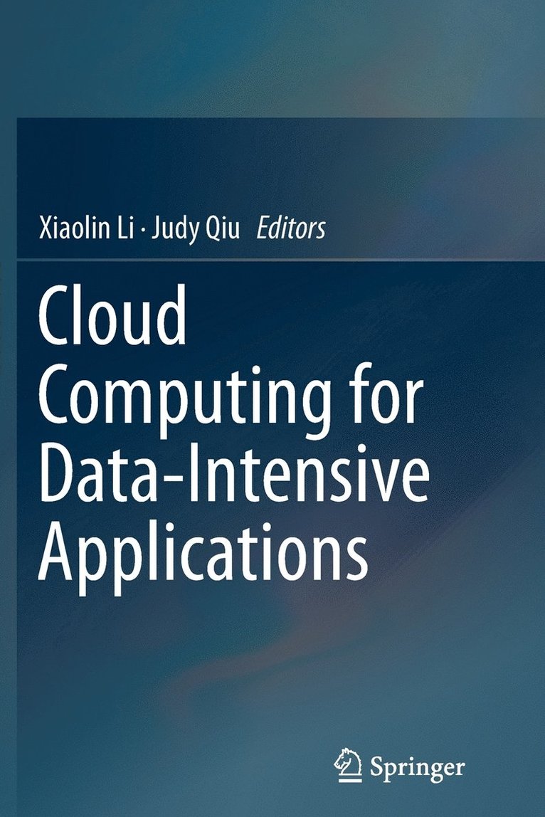 Cloud Computing for Data-Intensive Applications 1