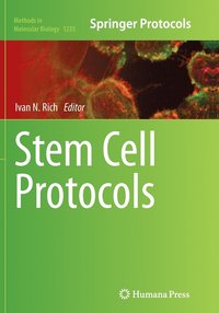 bokomslag Stem Cell Protocols