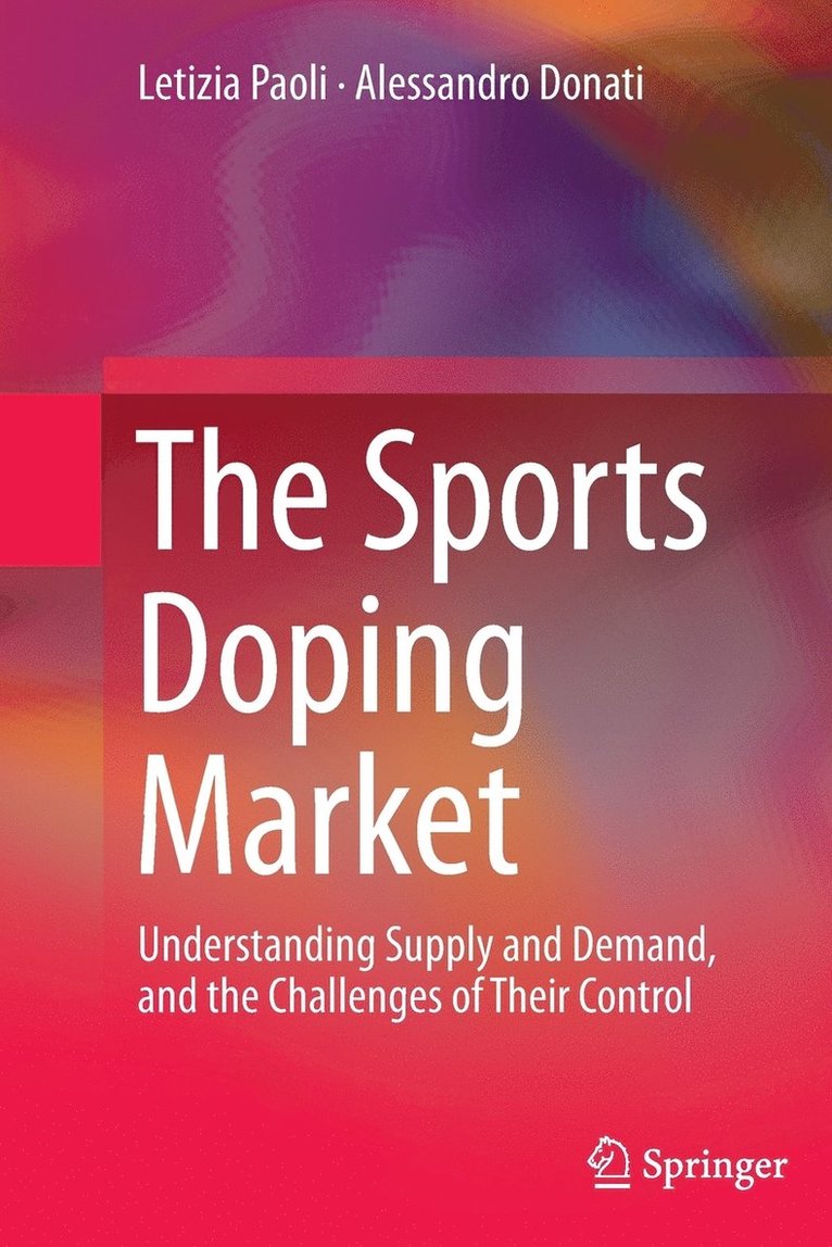 The Sports Doping Market 1