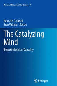 bokomslag The Catalyzing Mind