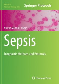 bokomslag Sepsis