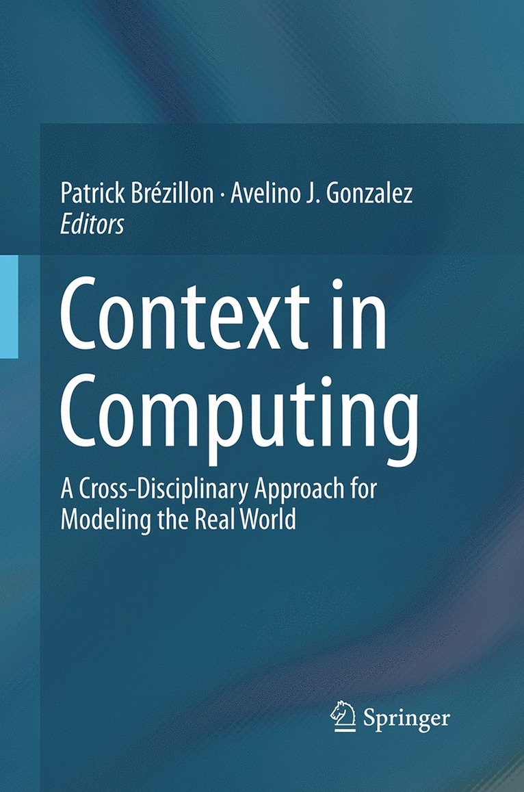 Context in Computing