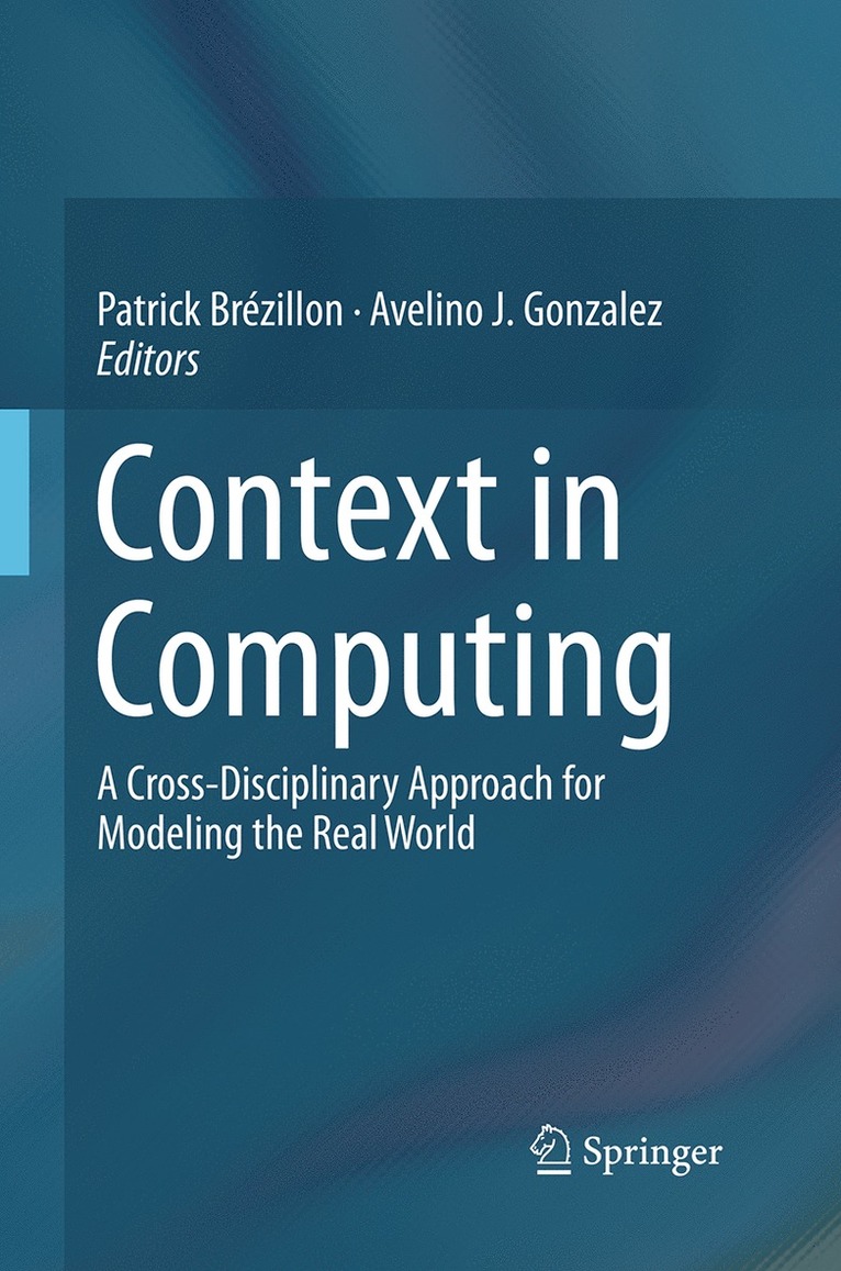 Context in Computing 1