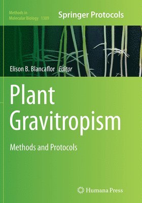 Plant Gravitropism 1