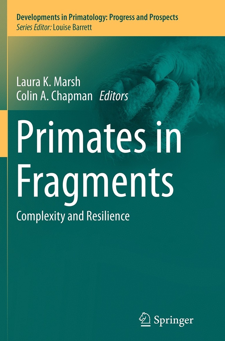 Primates in Fragments 1