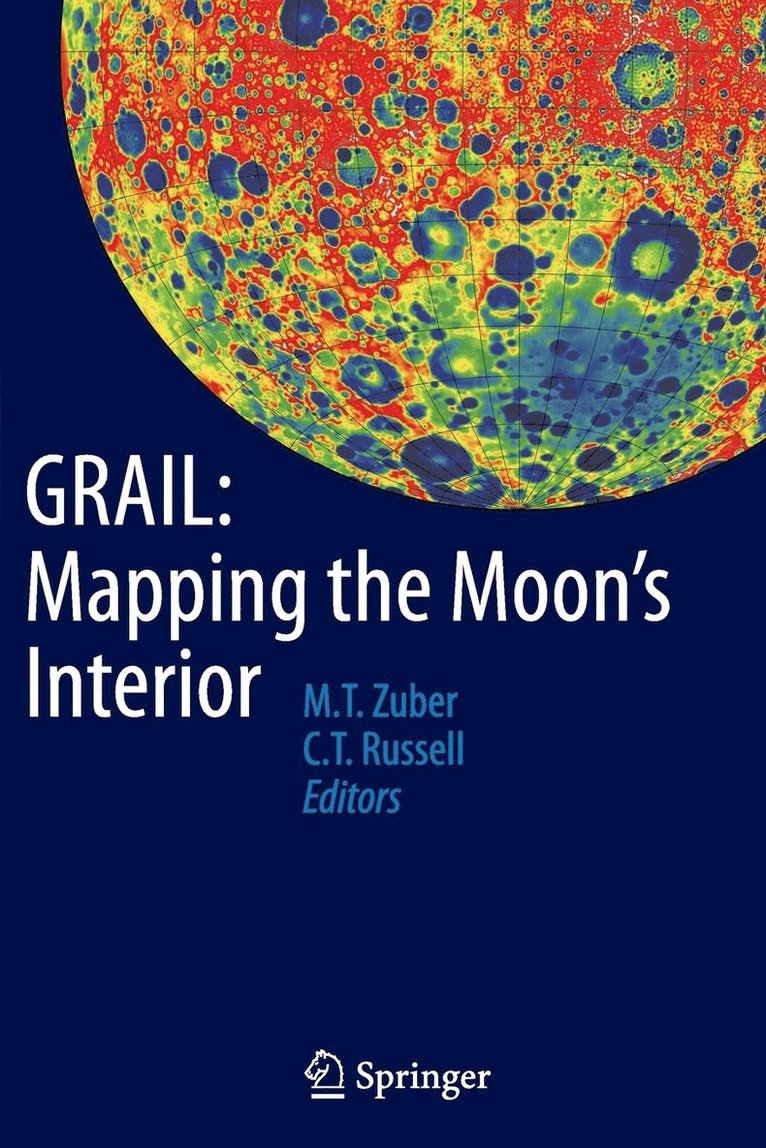 GRAIL: Mapping the Moon's Interior 1