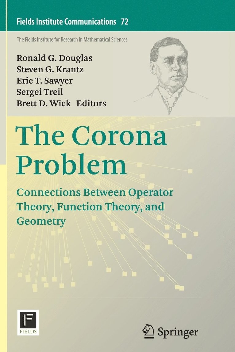 The Corona Problem 1