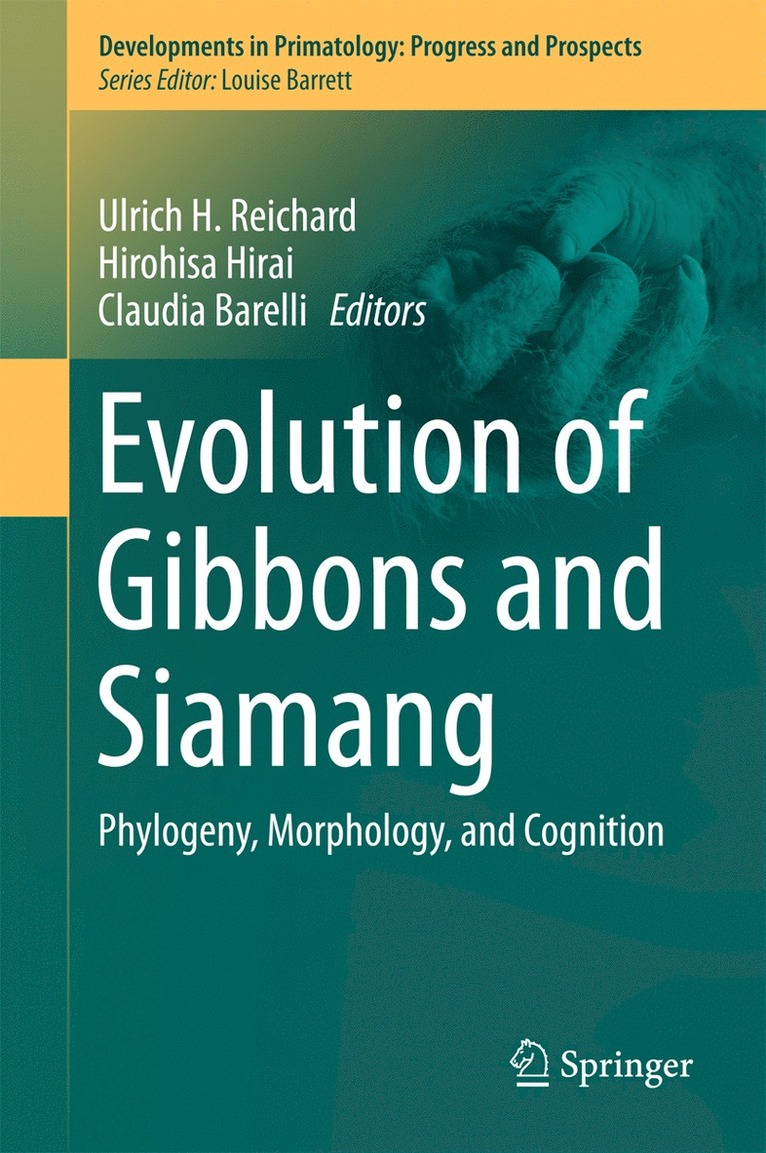 Evolution of Gibbons and Siamang