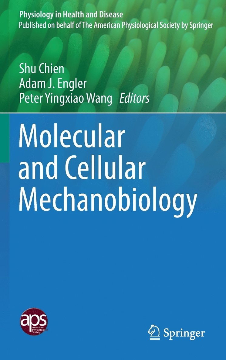 Molecular and Cellular Mechanobiology 1