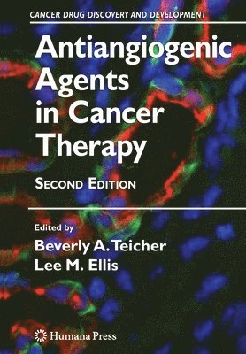 Antiangiogenic Agents in Cancer Therapy 1