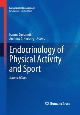 Endocrinology of Physical Activity and Sport 1