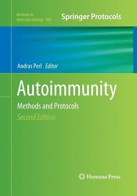 Autoimmunity 1