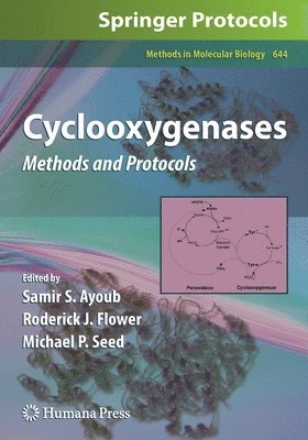Cyclooxygenases 1
