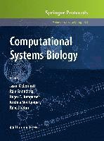 Computational Systems Biology 1